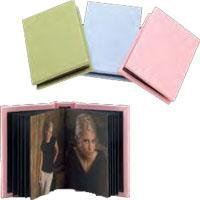 TAP Superior Gem Series, Self Adhesive Bound Album for 2
