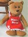 Star # 83 Mama Bear - Reminds Me of Goldilocks and the Three Bears