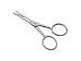 MEHAZ Signature Nose & Hair Scissors - MS370 (MS370)