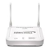 Tz 100 Wireless-n Network Security Appliance