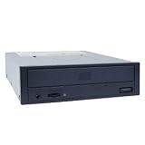 Hitachi/LG GCE-8483B 48x24x48 CDRW IDE Drive (Black)