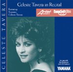 Pianosoft PlusCeleste Tavera In Recital