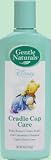 Gentle Naturals Cradle Cap 4 oz.
