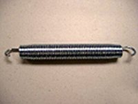 7 In. Trampoline Springs 44 Pc Set