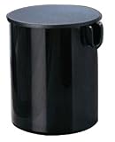 Produkt-Bild: Stelton 1030 Sahnek&auml;nnchen, schwarz, 0,25 l