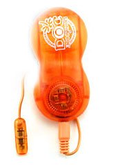 Jesses Petite Treats Peach Ms