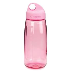 Nalgene bottle 'Everyday N-Gen' 0,75 L, pink