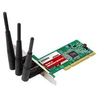 Edimax EW-7728In 802.11n PCI WiFi Card