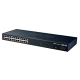 24-PORT Network Switch