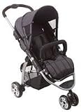 Redkite Push Me Jogger Compact Pushchair / Buggy - Lightweight