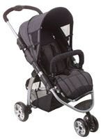 Redkite Push Me Jogger Compact Pushchair / Buggy - Lightweight