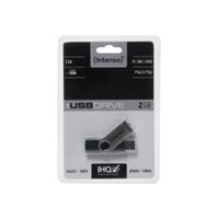 Intenso Basic Line USB drive 2.0 2GB Memory Stick