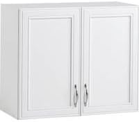 Homestar North America Cabinet Wall 2 Door 2 Shelves ST102944A