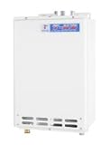 Takagi TK-3-N Flash Tankless Water Heater - Natural Gas