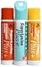 Super Lysine Plus+ Coldstick (tangerine) ( Tangerine Flavor ) 5 Gram Quantum