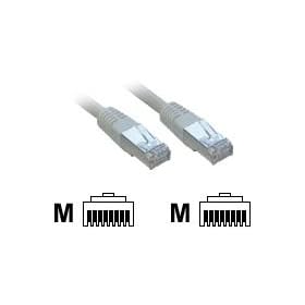 MCL Samar - FTP cat5E cable 25m White
