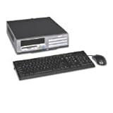 HP Compaq EVO D5S Desktop PC (Off-Lease)