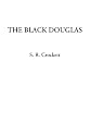 The Black Douglas