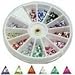 Rhinestones Triangle