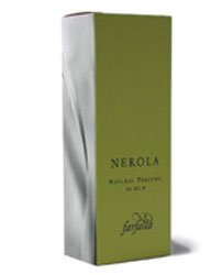Farfalla Naturparfum - Nerola 50 ml Preisvergleich