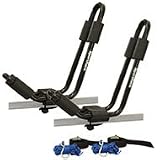 J-Style Kayak Carrier