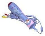 Memorex DKS7000P Disney Princess Karaoke Player