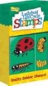 Ladybug Lfe Cycle Stamp
