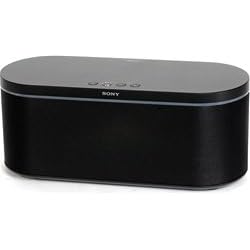 Sony SRSBT100 Bluetooth Stereo Speakers