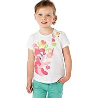 Pure Cotton My Little Pony T-Shirt