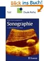 Sonographie