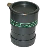 Tele Vue Panoptic Barlow Interface.