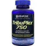 MRM TribuPlex 750 Capsules, 60-Count Bottles