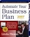 Software : Automate Your Business Plan 2007 for Windows - by Linda Pinson