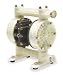 Dayton 6PY40 Pump, Diaphragm, 3/4 In