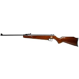 Beeman Teton NS Air Rifle, RS1 Trigger air rifle