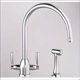 21nJWLQnDBL. SL160  Franke : Atriflow Oberon Series ATO470 Faucet
