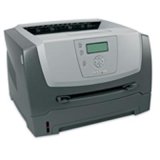 Printer Laser Mono E450DN (LEX33S0700)