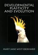 Developmental Plasticity and Evolution under General in The Books Store
