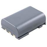 Portapower Lithium Ion Camcorder Battery For Canon NB-2L/H