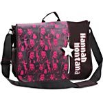 Hannah Montana Secret Celebrity Rockstar Messenger Bag