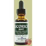 Licorice Root Extract - 2 oz. - Liquid