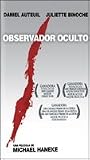 Cache (Hidden) aka (Observador Oculto) [NTSC/REGION 4 DVD. Import-Latin America]