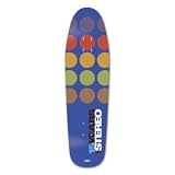 Stereo 15 Year Cruiser DOTS 8.75