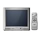 Sylvania CR202SL8 20" Pure Flat CRT SDTV with Built In Tuner