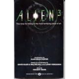 Alien 3: The Novelization