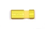 Verbatim Store 'n' Go Pin Stripe USB Drive - USB flash drive - 8 GB (Manf Par...