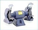 Baldor #1022W 10 1 Hp 1 Phase Industrial Grinder