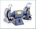 Baldor #1022W 10 1 Hp 1 Phase Industrial Grinder