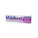 Viadent Advanced Care Flouride Toothpaste, Fresh Mint - 6 Oz (6 pack)