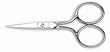 Sanelli 500035 Embroidery Scissor 8.9Cm (3-1/2")